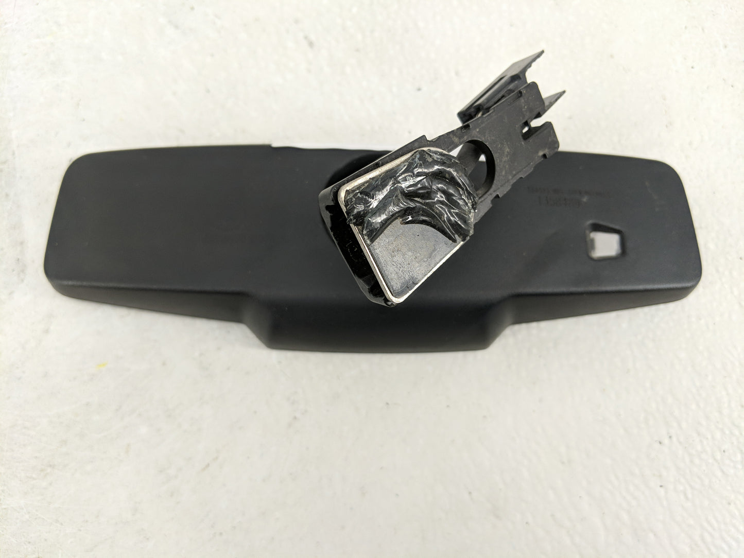 2010-2016 Buick Lacrosse Interior Rear View Mirror Replacement OEM P/N:E11026538 Fits OEM Used Auto Parts - Oemusedautoparts