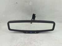 2010-2016 Buick Lacrosse Interior Rear View Mirror Replacement OEM Fits OEM Used Auto Parts - Oemusedautoparts1.com