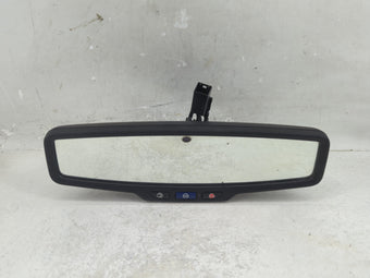 compare product 2010-2016 Buick Lacrosse Interior Rear View Mirror Replacement OEM Fits OEM Used Auto Parts
