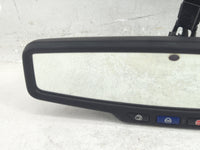 2010-2016 Buick Lacrosse Interior Rear View Mirror Replacement OEM Fits OEM Used Auto Parts - Oemusedautoparts1.com