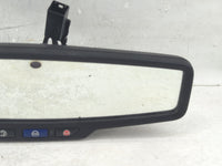 2010-2016 Buick Lacrosse Interior Rear View Mirror Replacement OEM Fits OEM Used Auto Parts - Oemusedautoparts1.com