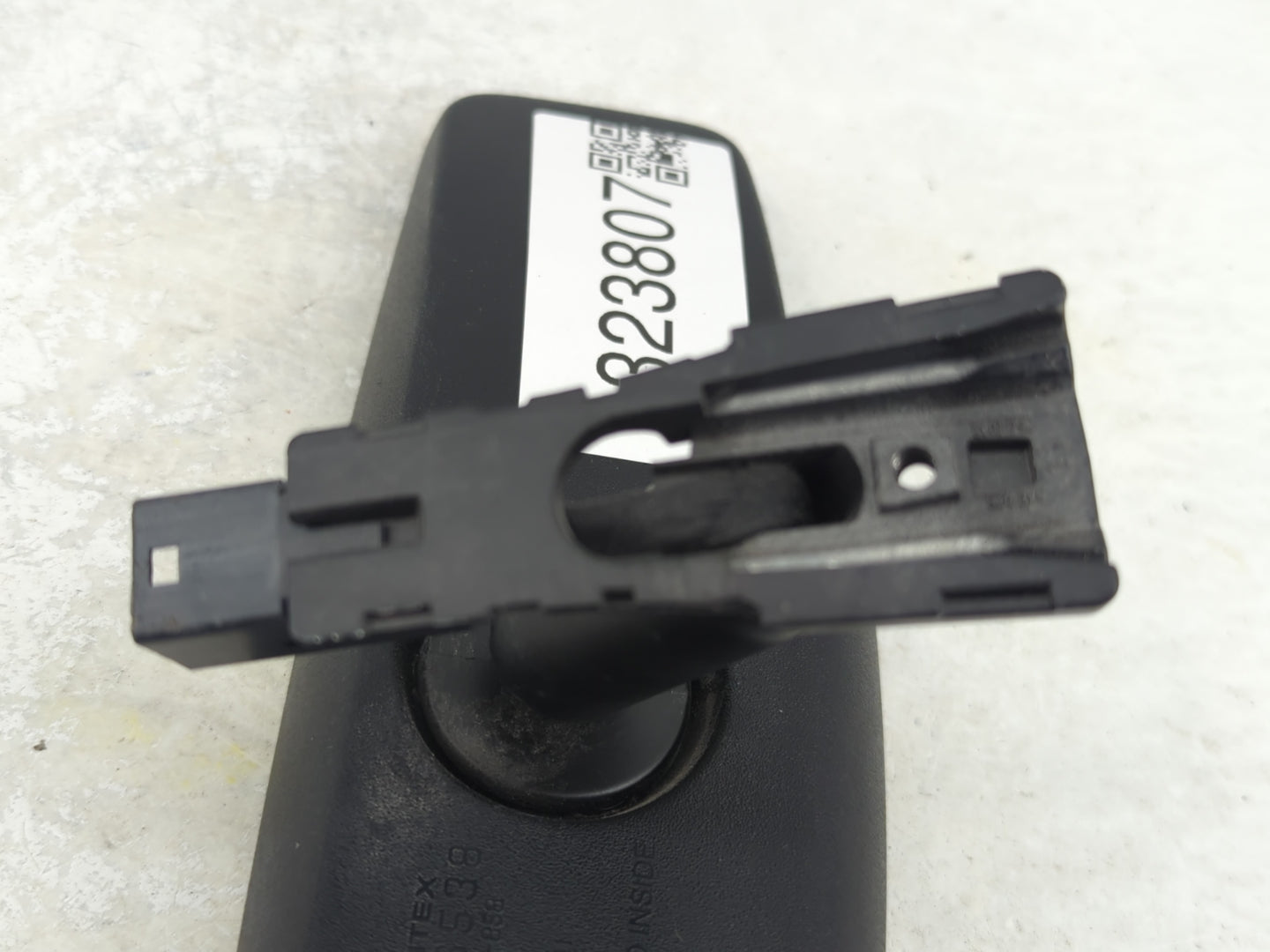 2010-2016 Buick Lacrosse Interior Rear View Mirror Replacement OEM Fits OEM Used Auto Parts - Oemusedautoparts1.com