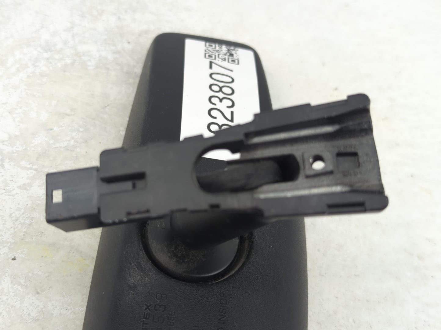 2010-2016 Buick Lacrosse Interior Rear View Mirror Replacement OEM Fits OEM Used Auto Parts - Oemusedautoparts1.com