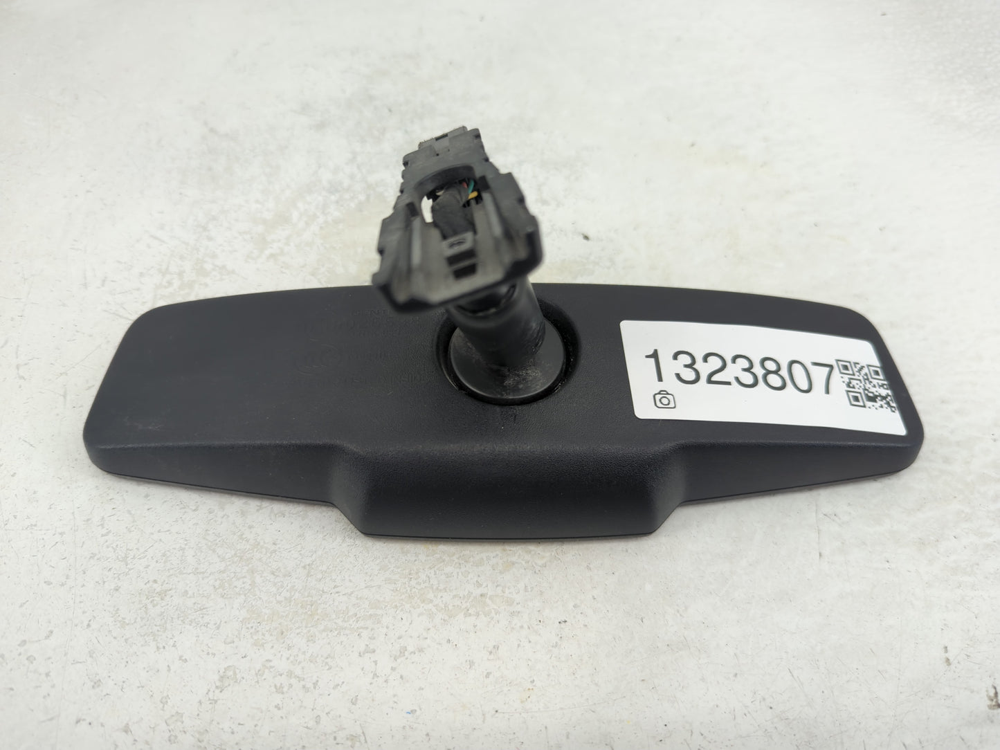 2010-2016 Buick Lacrosse Interior Rear View Mirror Replacement OEM Fits OEM Used Auto Parts - Oemusedautoparts1.com