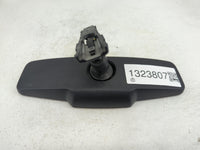 2010-2016 Buick Lacrosse Interior Rear View Mirror Replacement OEM Fits OEM Used Auto Parts - Oemusedautoparts1.com