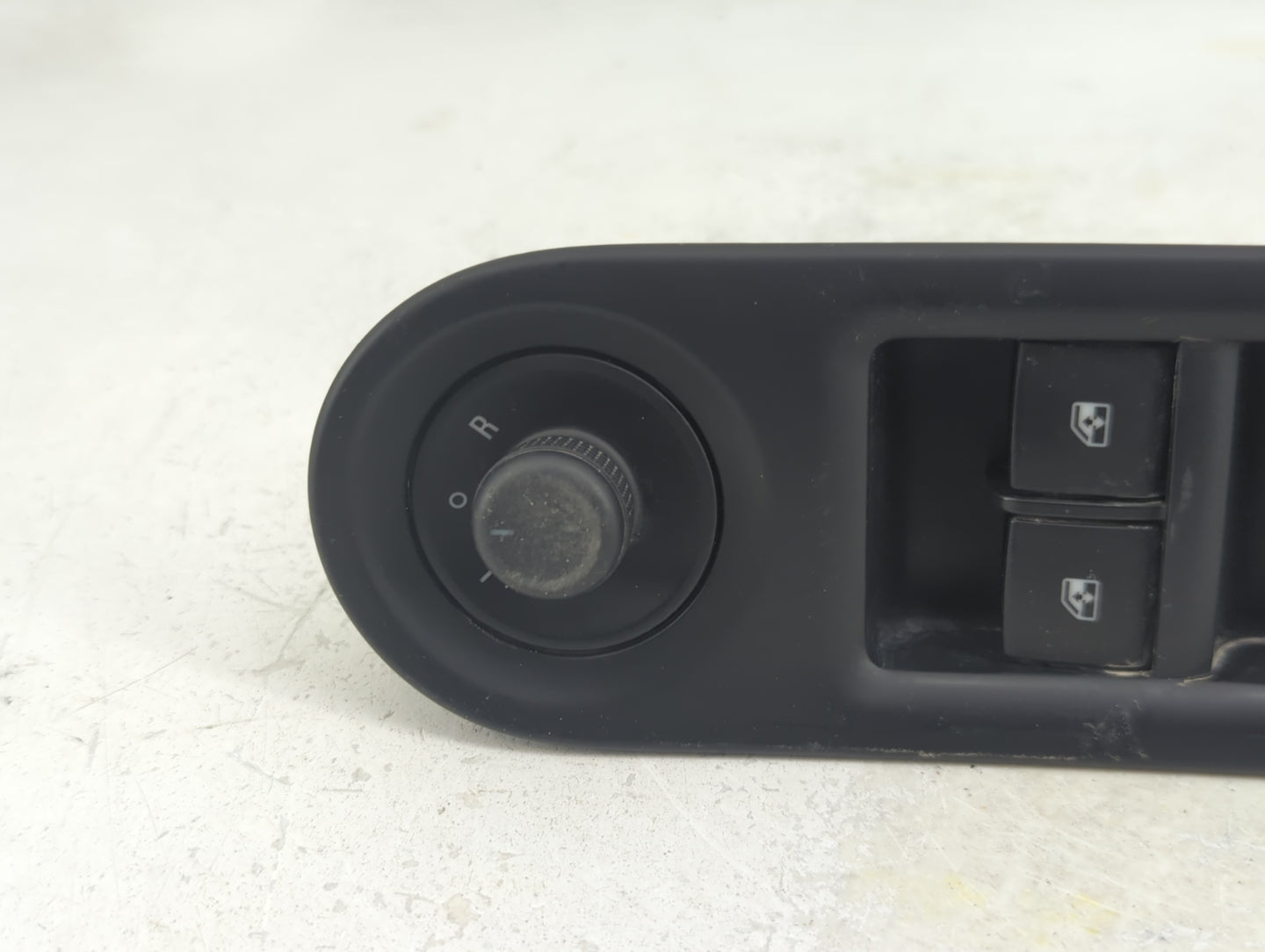 2015-2016 Buick Lacrosse Master Power Window Switch Replacement Driver Side Left P/N:92256963 Fits Fits 2015 2016 2017 OEM U