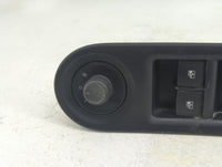 2015-2016 Buick Lacrosse Master Power Window Switch Replacement Driver Side Left P/N:92256963 Fits Fits 2015 2016 2017 OEM U