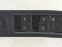 2015-2016 Buick Lacrosse Master Power Window Switch Replacement Driver Side Left P/N:92256963 Fits Fits 2015 2016 2017 OEM U