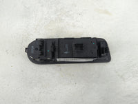2015-2016 Buick Lacrosse Master Power Window Switch Replacement Driver Side Left P/N:92256963 Fits Fits 2015 2016 2017 OEM U