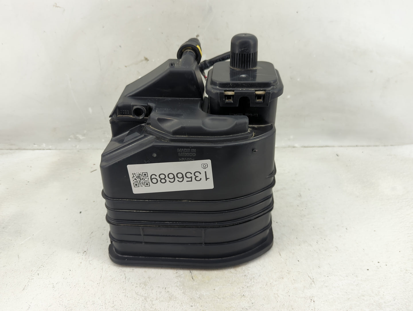 2016 Buick Lacrosse Fuel Vapor Charcoal Canister 1356689 - Oemusedautoparts1.com