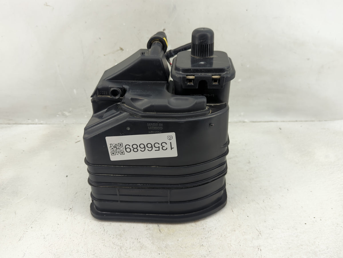 2016 Buick Lacrosse Fuel Vapor Charcoal Canister 1356689 - Oemusedautoparts1.com
