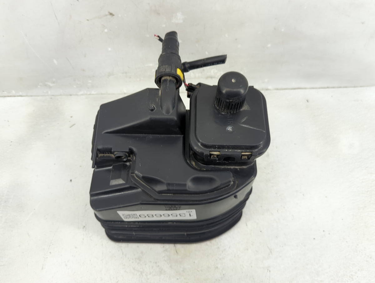 2016 Buick Lacrosse Fuel Vapor Charcoal Canister 1356689 - Oemusedautoparts1.com
