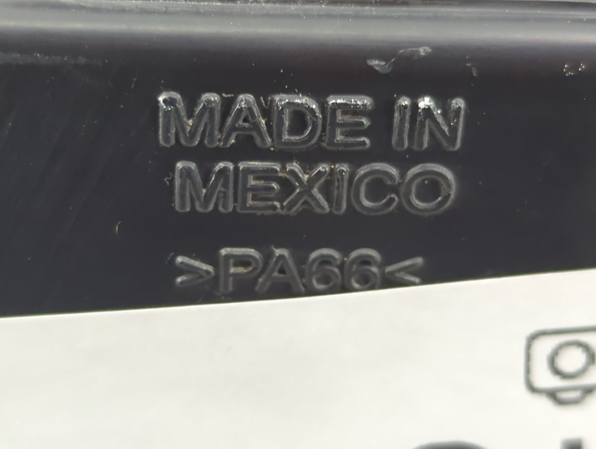 2016 Buick Lacrosse Fuel Vapor Charcoal Canister 1356689 - Oemusedautoparts1.com