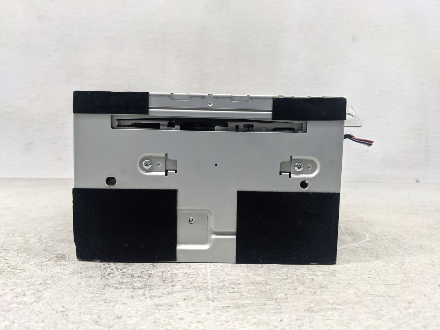 2016 Buick Lacrosse Radio AM FM Cd Player Receiver Replacement P/N:8S4T-19C107-BG 26679455 Fits OEM Used Auto Parts - Oemuse
