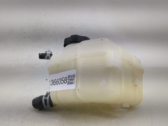 compare product 2010-2016 Buick Lacrosse Radiator Coolant Overflow Expansion Tank Bottle 1366058