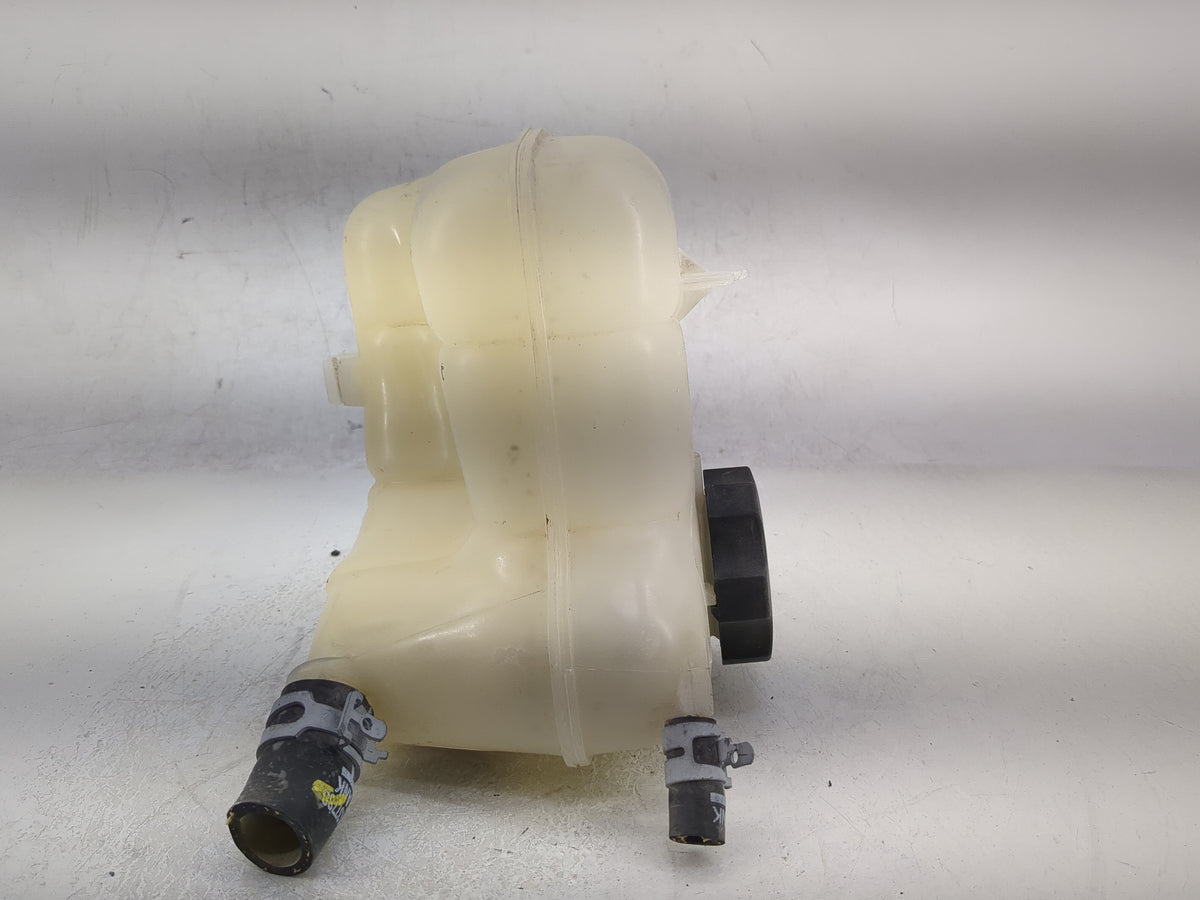 2010-2016 Buick Lacrosse Radiator Coolant Overflow Expansion Tank Bottle 1366058 - Oemusedautoparts1.com