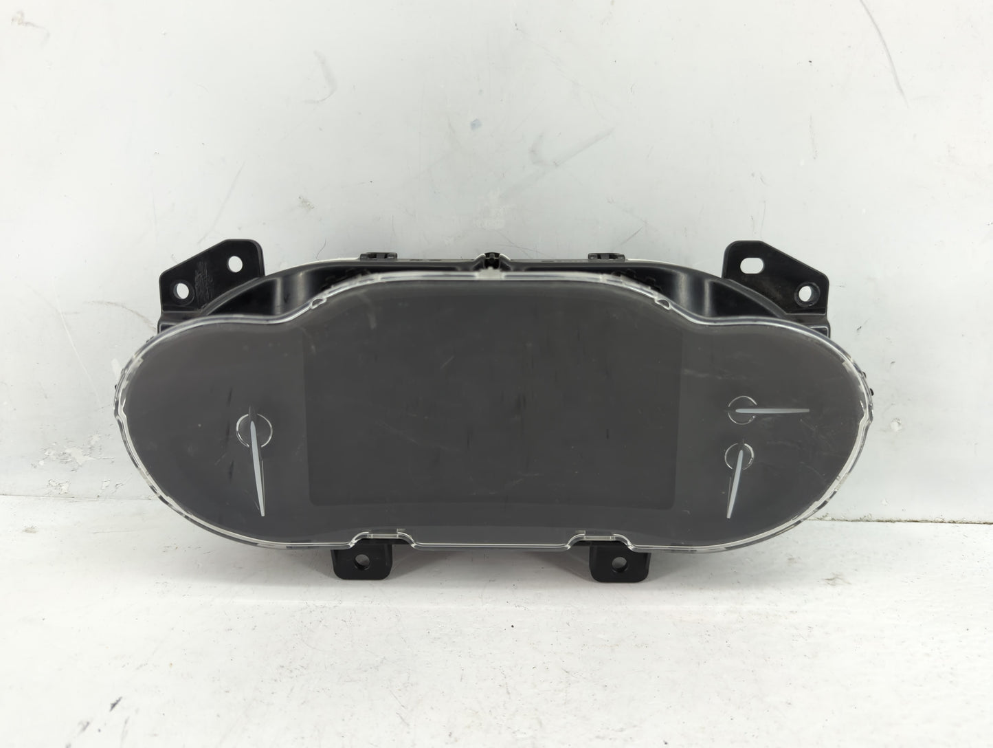 2016 Buick Lacrosse Instrument Cluster Speedometer Gauges P/N:813075439 26684829 Fits OEM Used Auto Parts - Oemusedautoparts