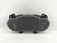 2016 Buick Lacrosse Instrument Cluster Speedometer Gauges P/N:813075439 26684829 Fits OEM Used Auto Parts - Oemusedautoparts