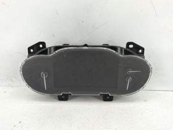 compare product 2016 Buick Lacrosse Instrument Cluster Speedometer Gauges P/N:813075439 26684829 Fits OEM Used Auto Parts