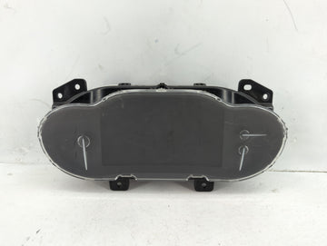 2016 Buick Lacrosse Instrument Cluster Speedometer Gauges P/N:813075439 26684829 Fits OEM Used Auto Parts - Oemusedautoparts