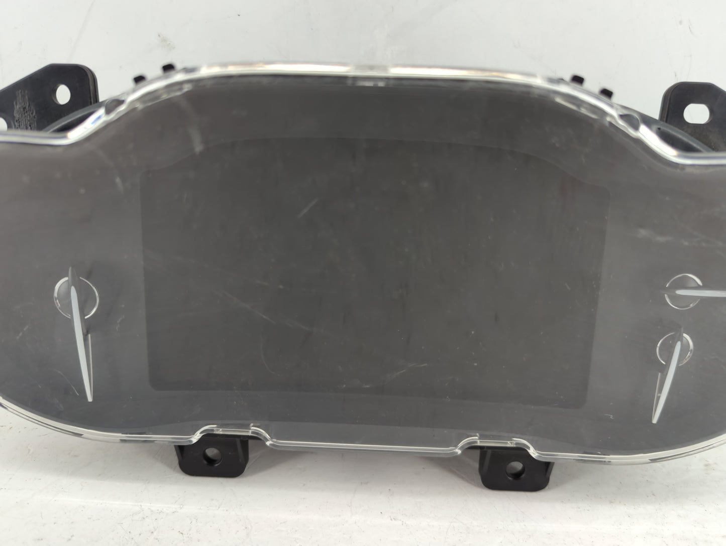 2016 Buick Lacrosse Instrument Cluster Speedometer Gauges P/N:813075439 26684829 Fits OEM Used Auto Parts - Oemusedautoparts