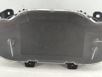 2016 Buick Lacrosse Instrument Cluster Speedometer Gauges P/N:813075439 26684829 Fits OEM Used Auto Parts - Oemusedautoparts