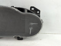 2016 Buick Lacrosse Instrument Cluster Speedometer Gauges P/N:813075439 26684829 Fits OEM Used Auto Parts - Oemusedautoparts
