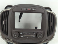 2014-2016 Buick Lacrosse Radio Control Panel - Oemusedautoparts1.com