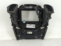 2014-2016 Buick Lacrosse Radio Control Panel - Oemusedautoparts1.com