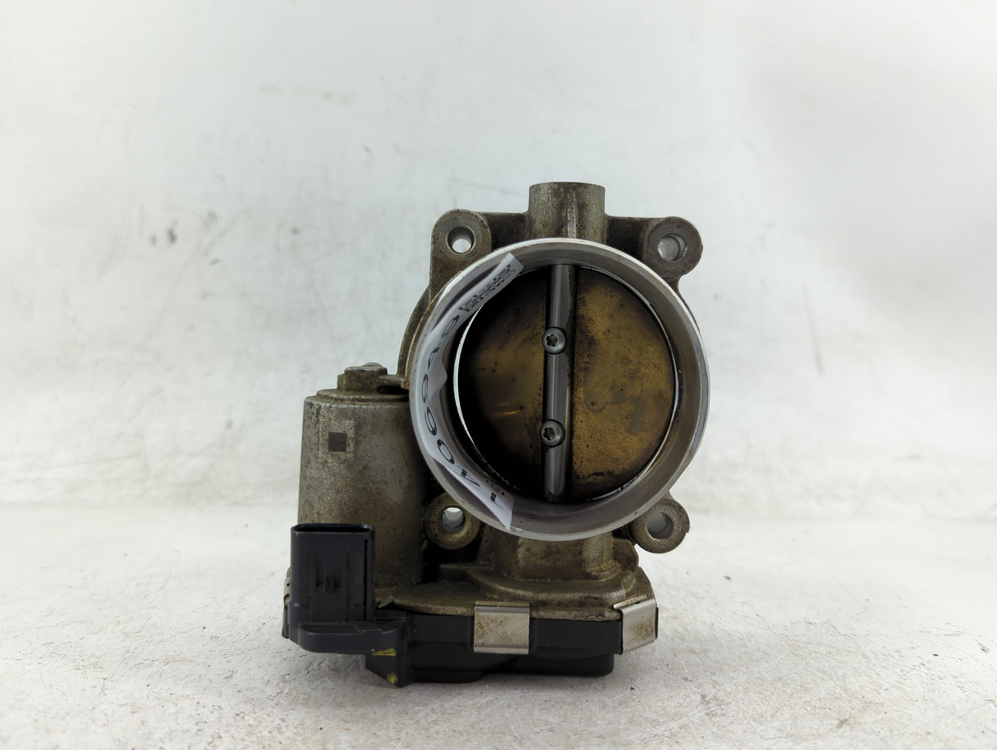 2012-2016 Buick Lacrosse Throttle Body P/N:12632172BA Fits Fits 2012 2013 2014 2015 2016 2017 2018 2019 2020 2021 2022 OEM U