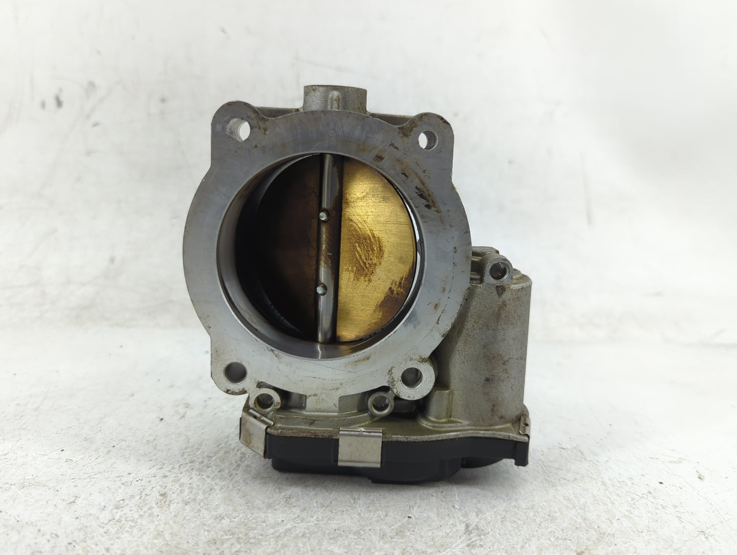 2012-2016 Buick Lacrosse Throttle Body P/N:12632172BA Fits Fits 2012 2013 2014 2015 2016 2017 2018 2019 2020 2021 2022 OEM U