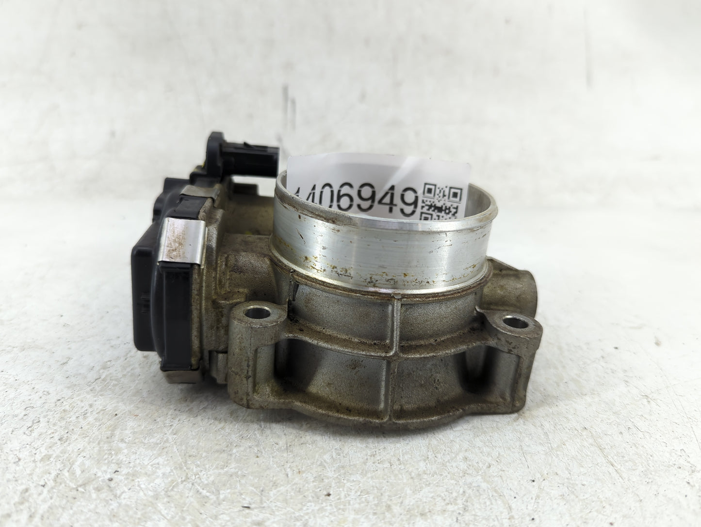 2012-2016 Buick Lacrosse Throttle Body P/N:12632172BA Fits Fits 2012 2013 2014 2015 2016 2017 2018 2019 2020 2021 2022 OEM U