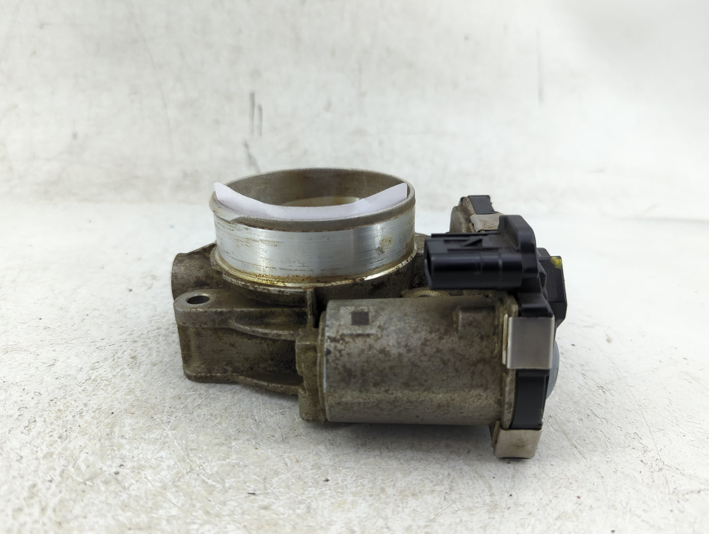 2012-2016 Buick Lacrosse Throttle Body P/N:12632172BA Fits Fits 2012 2013 2014 2015 2016 2017 2018 2019 2020 2021 2022 OEM U