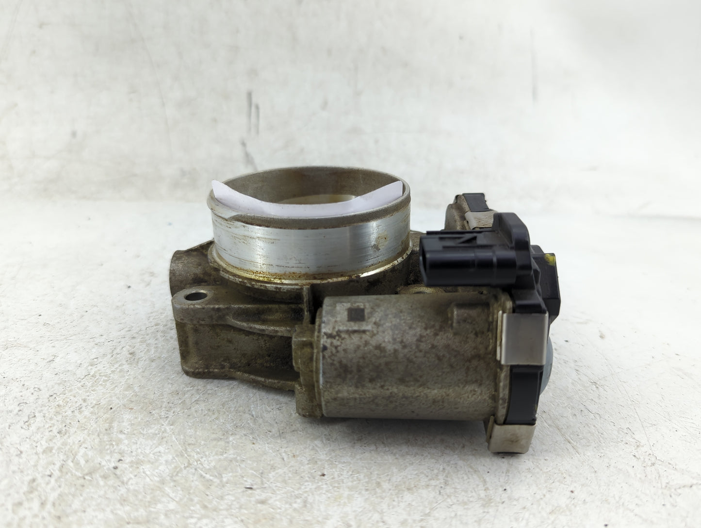 2012-2016 Buick Lacrosse Throttle Body P/N:12632172BA Fits Fits 2012 2013 2014 2015 2016 2017 2018 2019 2020 2021 2022 OEM U