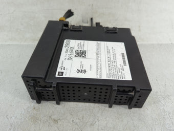 compare product 2016 Buick Lacrosse Radio AM FM Cd Player Receiver Replacement P/N:23402908 Fits OEM Used Auto Parts