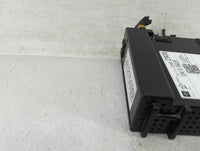 2016 Buick Lacrosse Radio AM FM Cd Player Receiver Replacement P/N:23402908 Fits OEM Used Auto Parts - Oemusedautoparts1.com