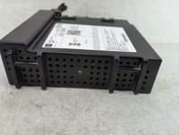 2016 Buick Lacrosse Radio AM FM Cd Player Receiver Replacement P/N:23402908 Fits OEM Used Auto Parts - Oemusedautoparts1.com