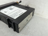 2016 Buick Lacrosse Radio AM FM Cd Player Receiver Replacement P/N:23402908 Fits OEM Used Auto Parts - Oemusedautoparts1.com