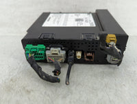 2016 Buick Lacrosse Radio AM FM Cd Player Receiver Replacement P/N:23402908 Fits OEM Used Auto Parts - Oemusedautoparts1.com