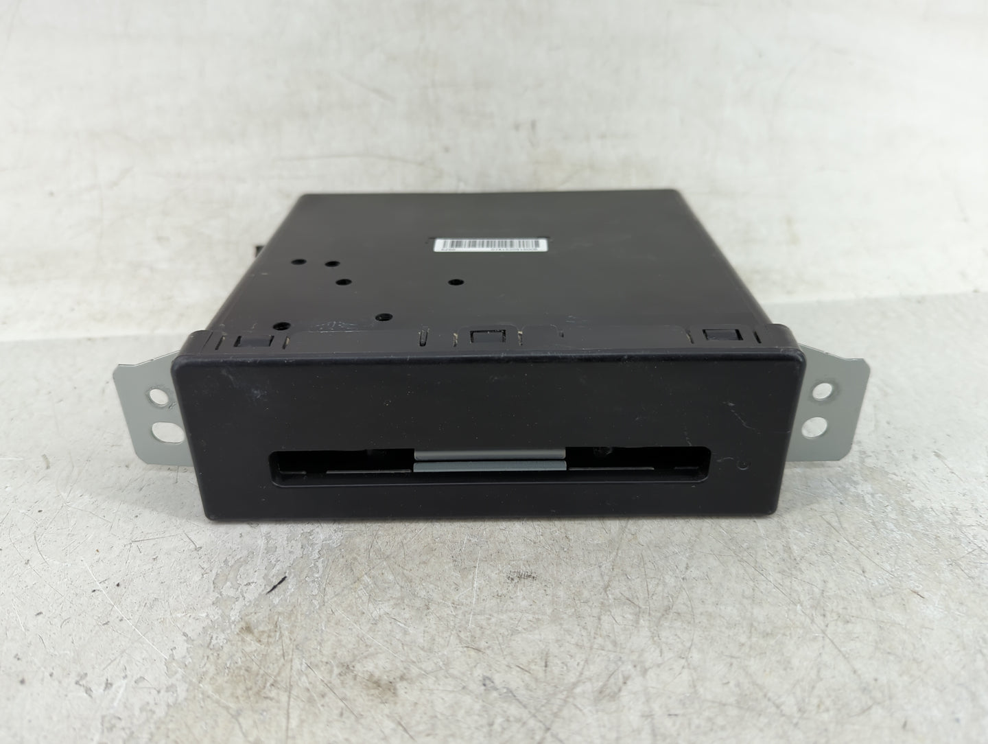 2016 Buick Lacrosse Radio AM FM Cd Player Receiver Replacement P/N:07A1530916QCB Fits OEM Used Auto Parts - Oemusedautoparts