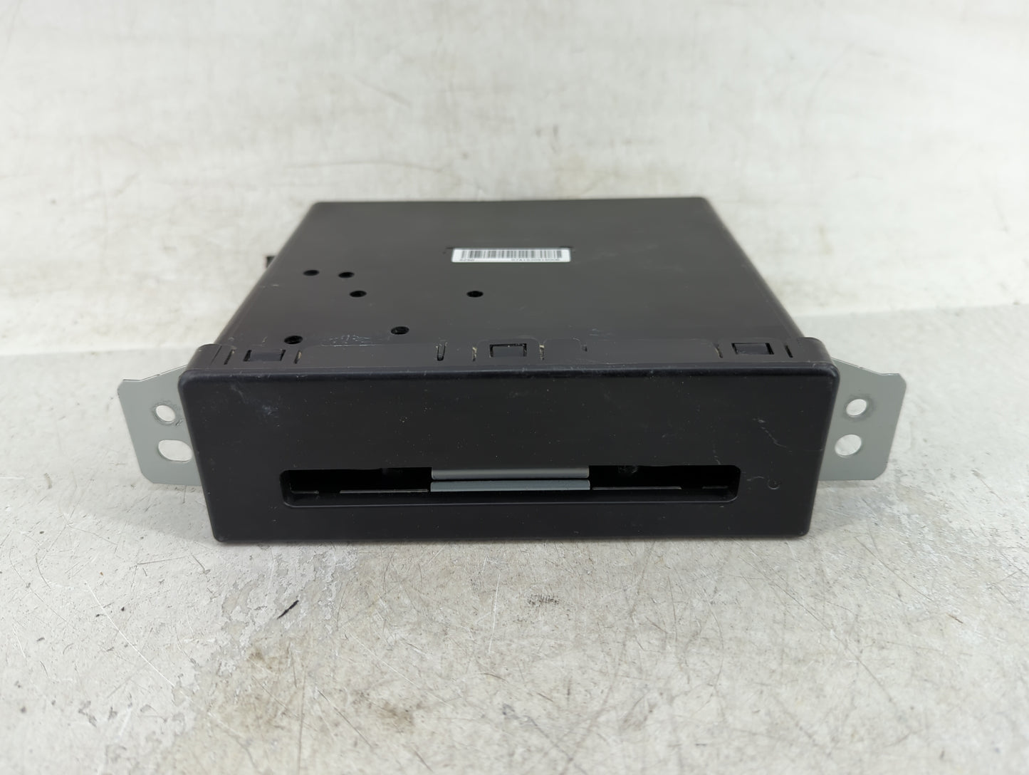 2016 Buick Lacrosse Radio AM FM Cd Player Receiver Replacement P/N:07A1530916QCB Fits OEM Used Auto Parts - Oemusedautoparts