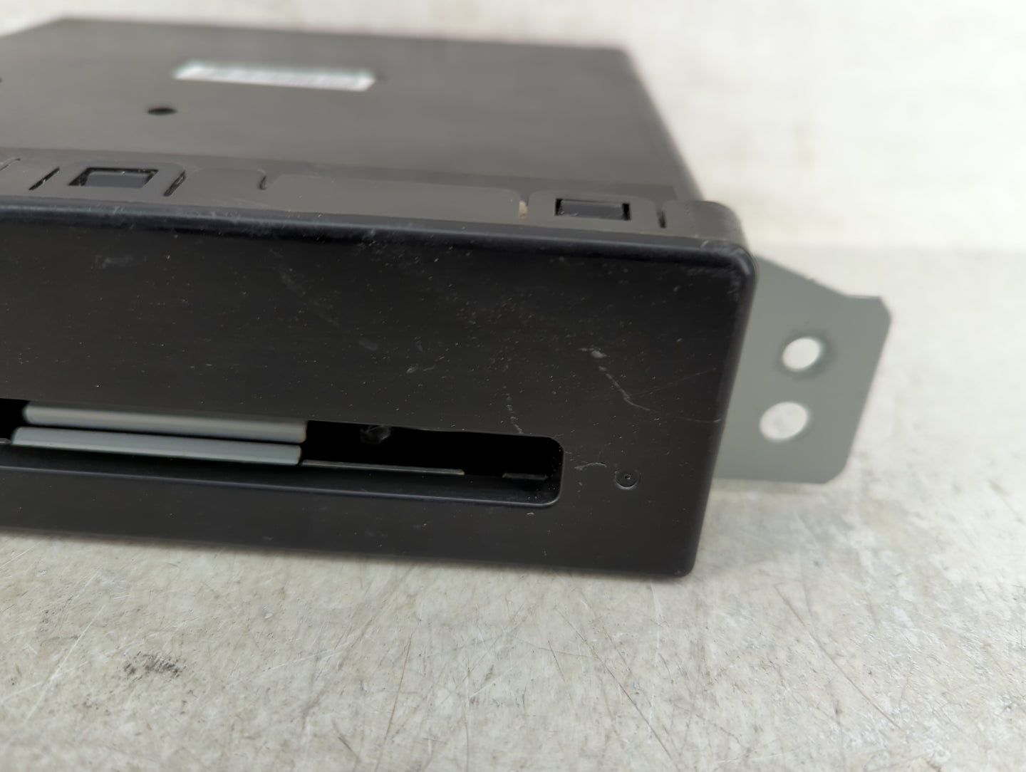 2016 Buick Lacrosse Radio AM FM Cd Player Receiver Replacement P/N:07A1530916QCB Fits OEM Used Auto Parts - Oemusedautoparts