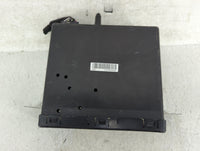 2016 Buick Lacrosse Radio AM FM Cd Player Receiver Replacement P/N:07A1530916QCB Fits OEM Used Auto Parts - Oemusedautoparts