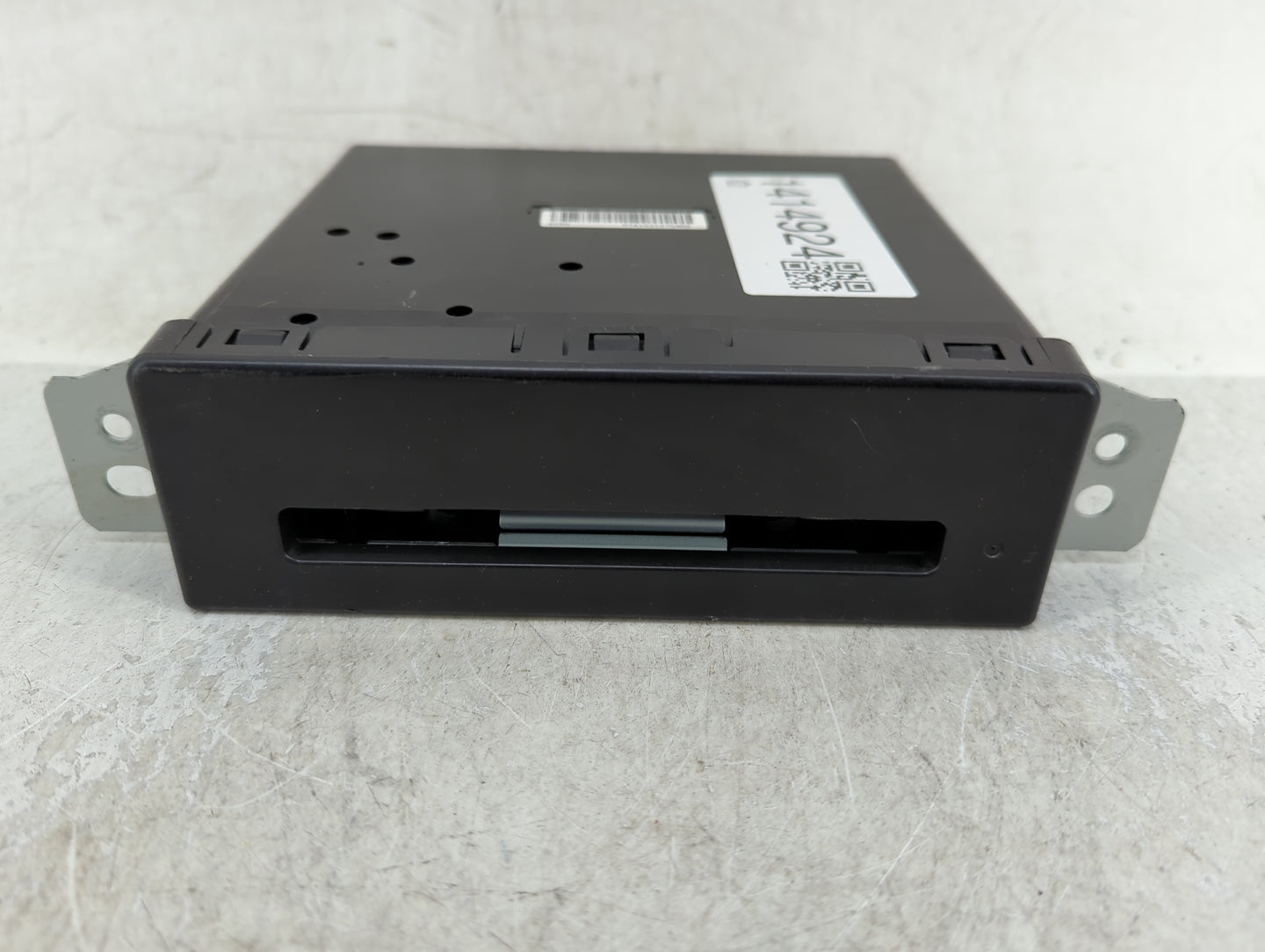 2015-2016 Buick Lacrosse Radio AM FM Cd Player Receiver Replacement P/N:13594481 Fits Fits 2015 2016 2017 2018 2019 2020 OEM