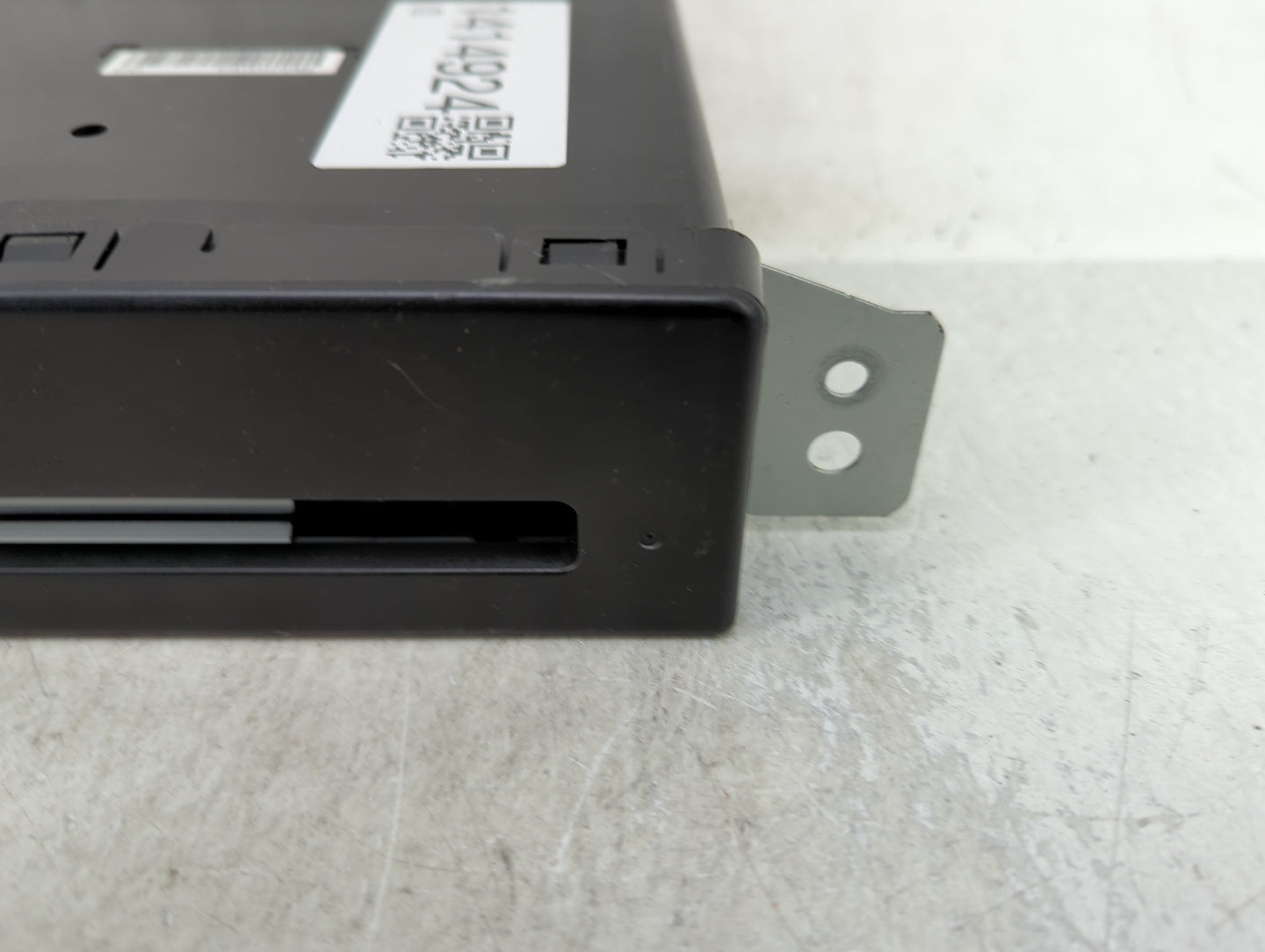 2015-2016 Buick Lacrosse Radio AM FM Cd Player Receiver Replacement P/N:13594481 Fits Fits 2015 2016 2017 2018 2019 2020 OEM