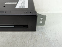 2015-2016 Buick Lacrosse Radio AM FM Cd Player Receiver Replacement P/N:13594481 Fits Fits 2015 2016 2017 2018 2019 2020 OEM