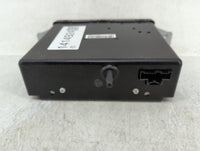 2015-2016 Buick Lacrosse Radio AM FM Cd Player Receiver Replacement P/N:13594481 Fits Fits 2015 2016 2017 2018 2019 2020 OEM