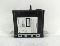 2015-2016 Buick Lacrosse Radio AM FM Cd Player Receiver Replacement P/N:13594481 Fits Fits 2015 2016 2017 2018 2019 2020 OEM