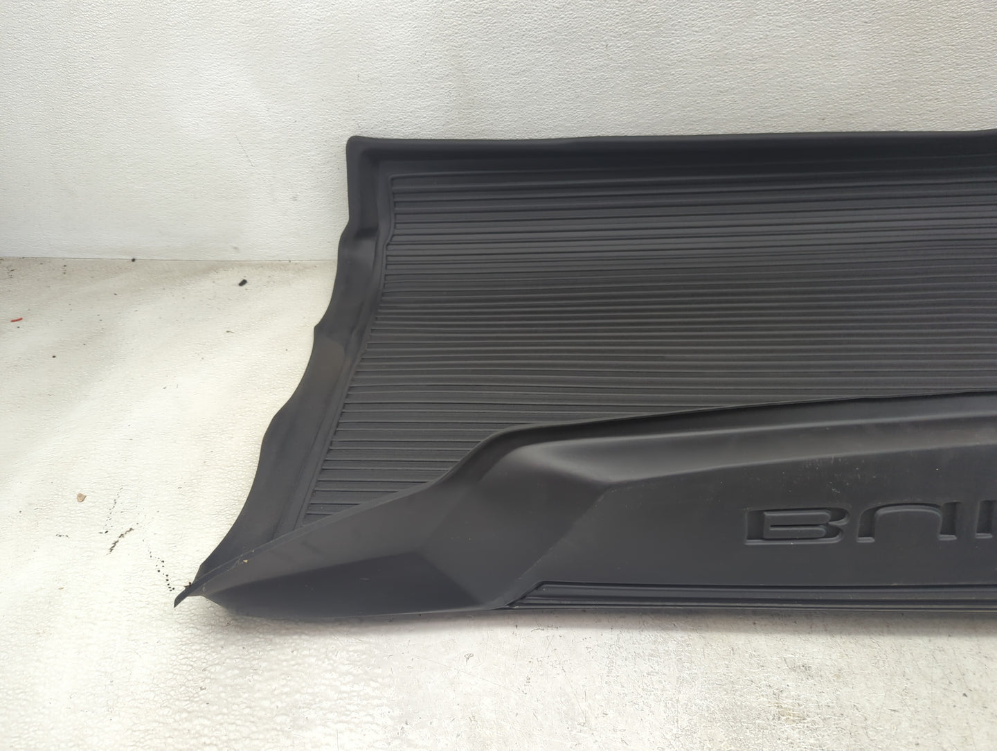 2016 Buick Lacrosse - Oemusedautoparts1.com