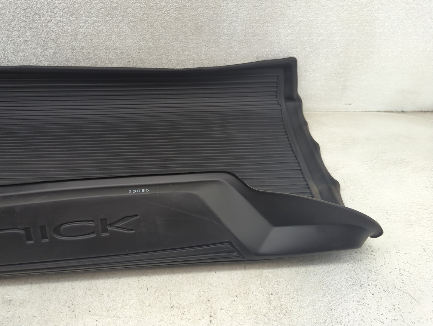 2016 Buick Lacrosse - Oemusedautoparts1.com